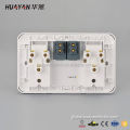 Electric Switch And Socket Manufacturers Sale New product electric switch and socket manufacturers sale Manufactory